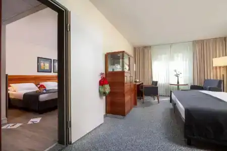 Maritim München - 16