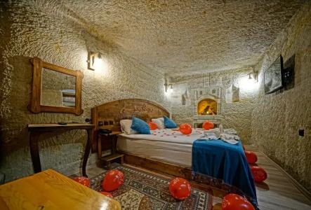 Cappa Cave - 37