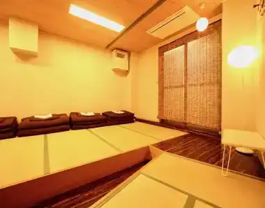 Osaka Guesthouse Nest - 68