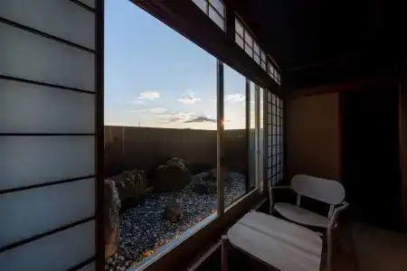 Ryokan Ryokufuso - 60