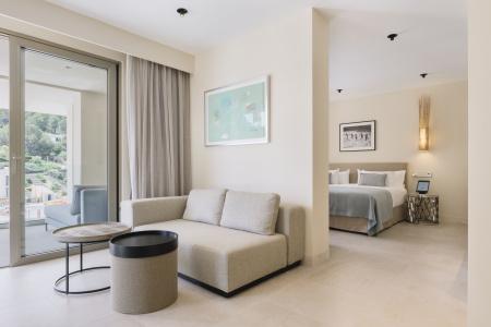 El Vicenç de la Mar - a Design in Pollensa - - 100
