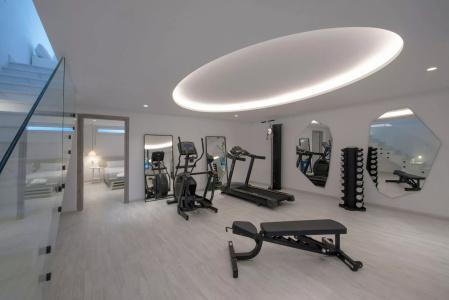 Mykonos Riviera & Spa, a member of Small Luxurys of the World - 88