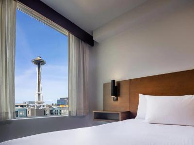 Hyatt Place Seattle Downtown - 38