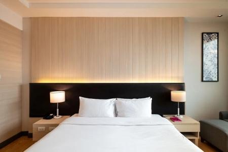 Jasmine Resort Bangkok - Sha Extra Plus - 56