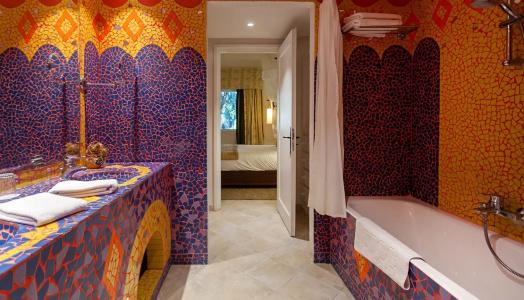 Africa Jade Thalasso - 52