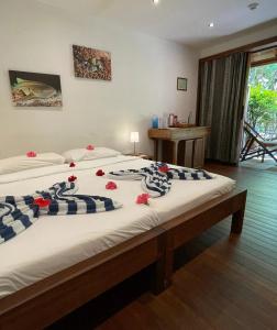 Gangehi Island Resort & Spa - 27