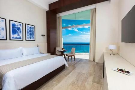 Krystal Grand Cancun - 107