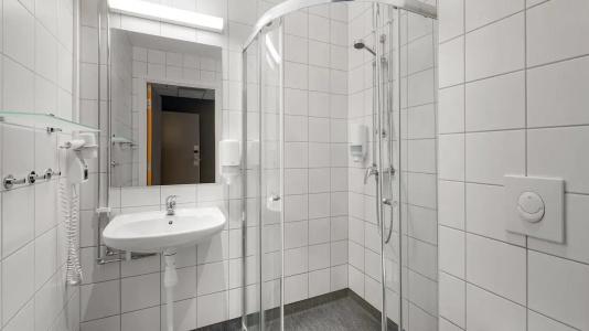 Saga Oslo Central - 62