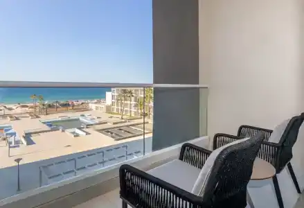 Hilton Skanes Beach - 54