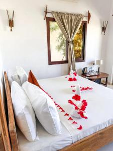 Jambiani White Sands Bungalows - 19