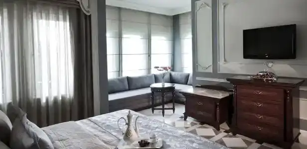 Ali BEY Resort Sorgun - 46