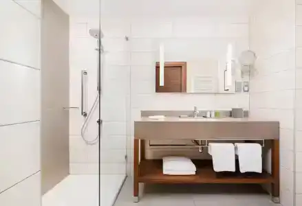 DoubleTree by Hilton Krakow & Convention Center - 63