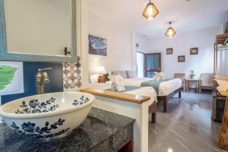 Hetai Boutique House - 61