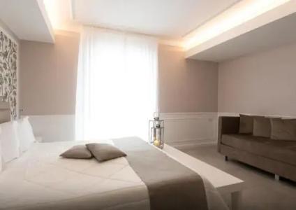 Bianco Riccio Suite - 45