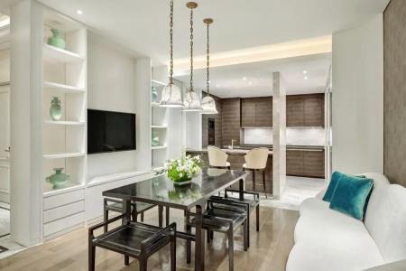 The St. Regis Shanghai Jingan - 80
