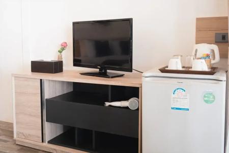 The c Samet Beach Resort Sha Plus - 77