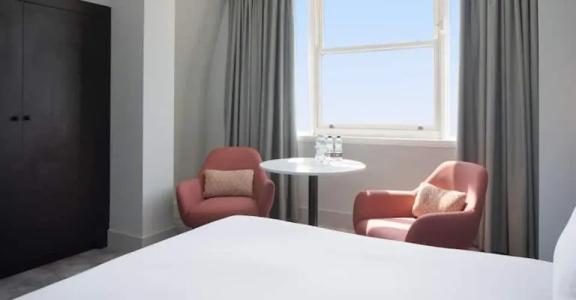 Hilton Brighton Metropole - 38