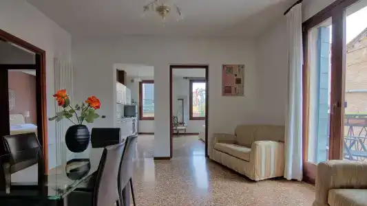 Charming Venice - 106
