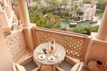 Jumeirah Al Qasr - 47