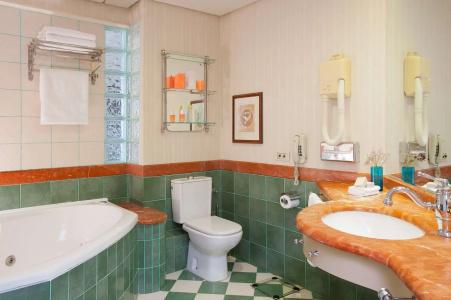 Herods Palaces & Spa Eilat a Premium collection by Fattals - 58