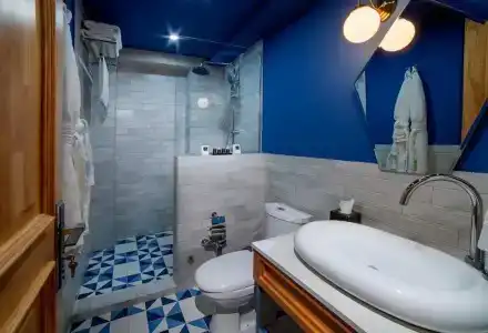 Folk Boutique Hotel - 26