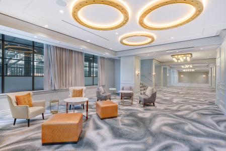 The Madison, a Hilton - 24