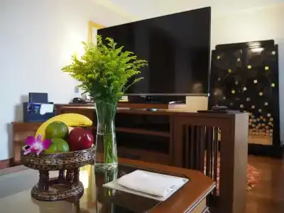 Shangri-La Chiang Mai - Sha Extra Plus - 47