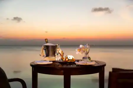 Anantara Dhigu Maldives Resort - 40