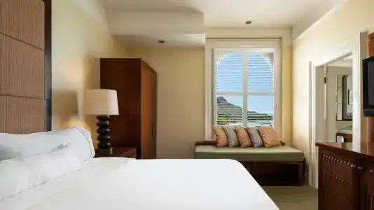 Moana Surfrider, A Westin Resort & Spa, Waikiki Beach - 66