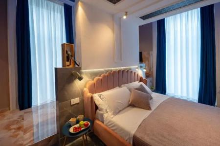 b&b Palazzo Bruca Catania - 74