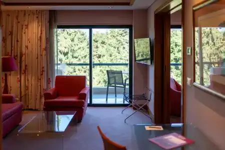 Rodos Park Suites & Spa - 14