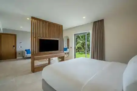 Mirada Exclusive Bodrum - 58