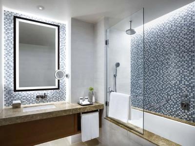 Swissôtel Al Ghurair Dubai - 43