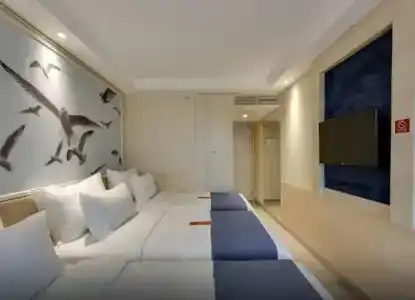 Ramada by Wyndham Istanbul Old City - 35