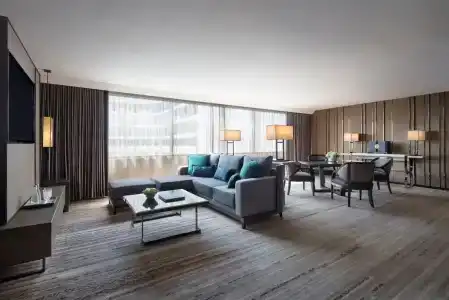 Bangkok Marriott Marquis Queens Park - Sha Extra Plus - 51