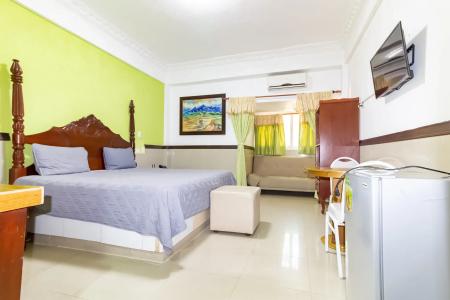 La Casona Dorada - 50