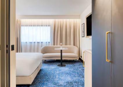 Crowne Plaza Euralille, An Ihg - 34
