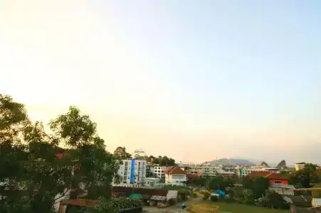 Baan Samrarn - 21