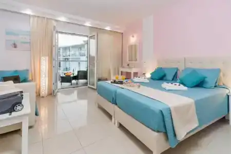 Palotel Design Gouvia - 32