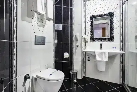 Kleopatra Ada Beach - All Inclusive - 40