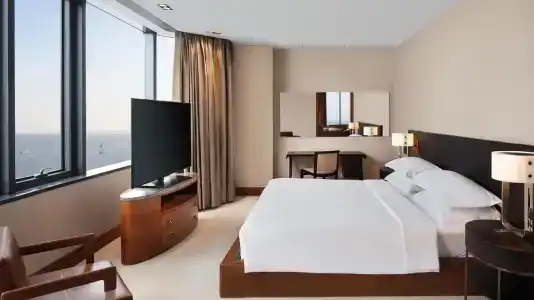 Sheraton Istanbul Atakoy - 69