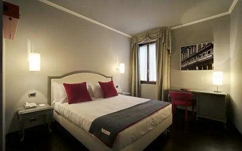 Rosso23 - Wtb Hotels - 33