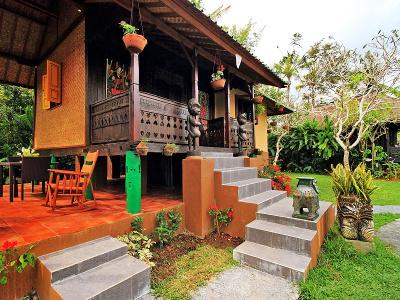 Tanah Merah Art Resort - 61
