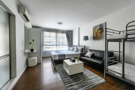 First Choice Suites Sha Plus Extra - 28
