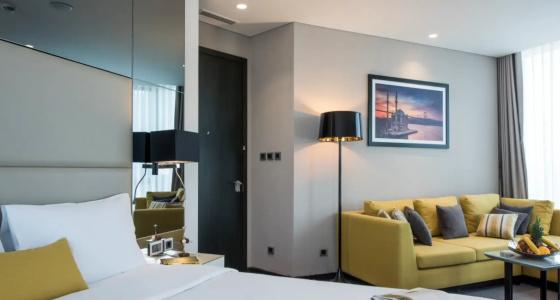 Centro Westside by Rotana - 65