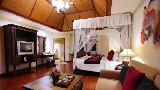 Yaang Come Village - Sha Extra Plus - 70