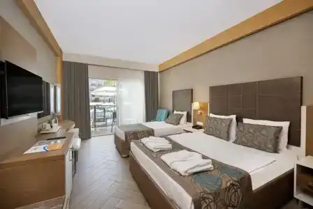 My Home Resort- Ultra All Inclusive - 58