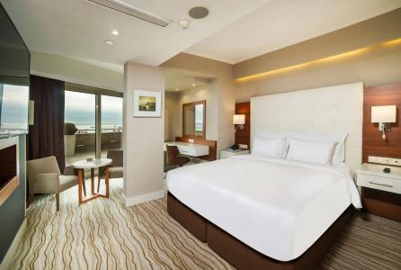 Radisson President Beyazit Istanbul - 88