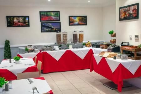 Queensway, Sure Collection by Best Western - 23