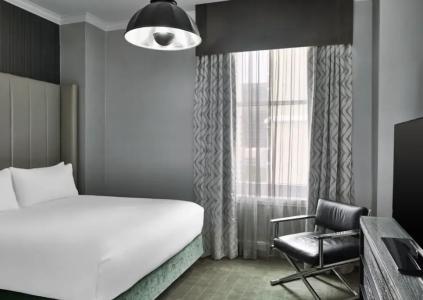 Le Pavillon New Orleans - 87